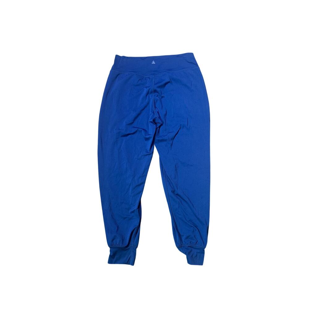 Haven Well Within Blue Joggers Leggings - Picture 4 of 6